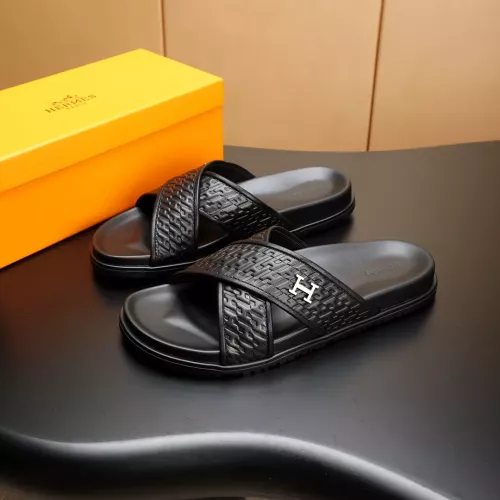 Hermes Slippers For Men #1331175