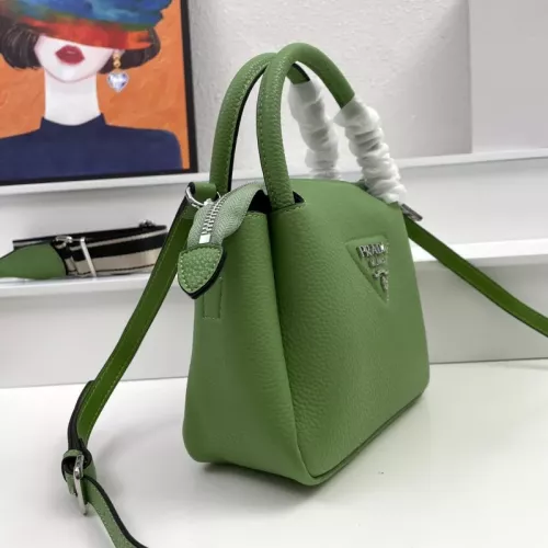 Cheap Prada AAA Quality Handbags For Women #1331176 Replica Wholesale [$98.00 USD] [ITEM#1331176] on Replica Prada AAA Quality Handbags