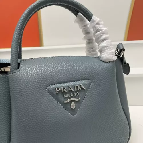 Cheap Prada AAA Quality Handbags For Women #1331177 Replica Wholesale [$98.00 USD] [ITEM#1331177] on Replica Prada AAA Quality Handbags