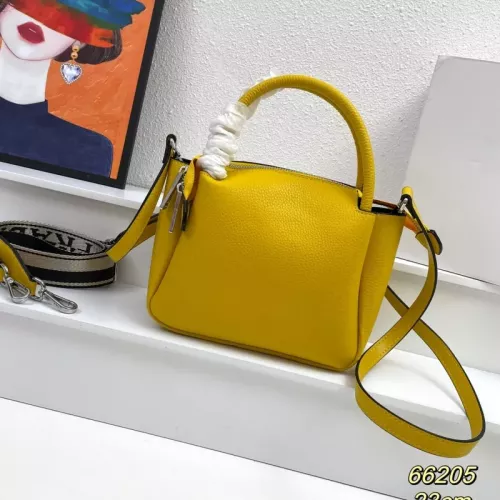 Cheap Prada AAA Quality Handbags For Women #1331178 Replica Wholesale [$98.00 USD] [ITEM#1331178] on Replica Prada AAA Quality Handbags