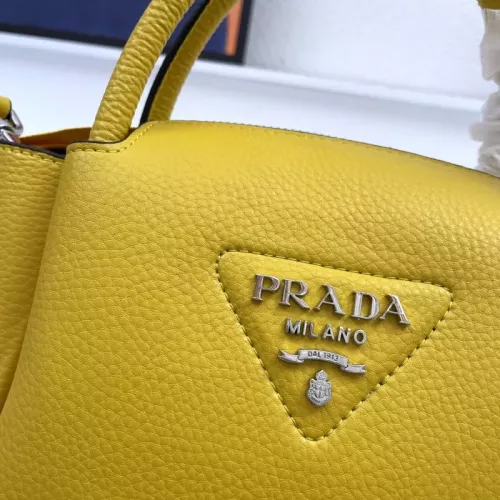 Cheap Prada AAA Quality Handbags For Women #1331178 Replica Wholesale [$98.00 USD] [ITEM#1331178] on Replica Prada AAA Quality Handbags