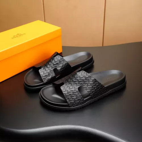 Hermes Slippers For Men #1331180