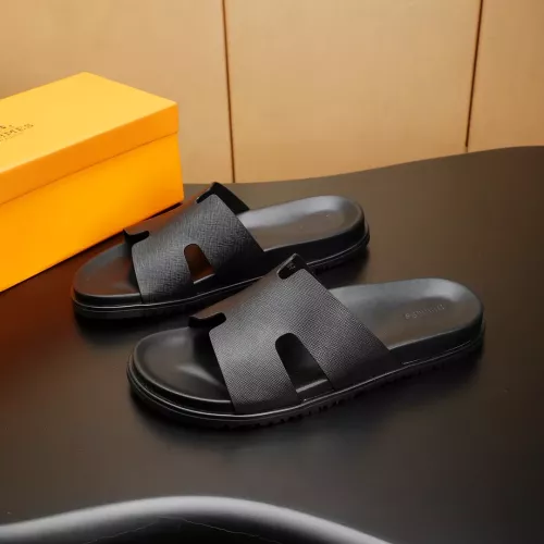 Hermes Slippers For Men #1331181
