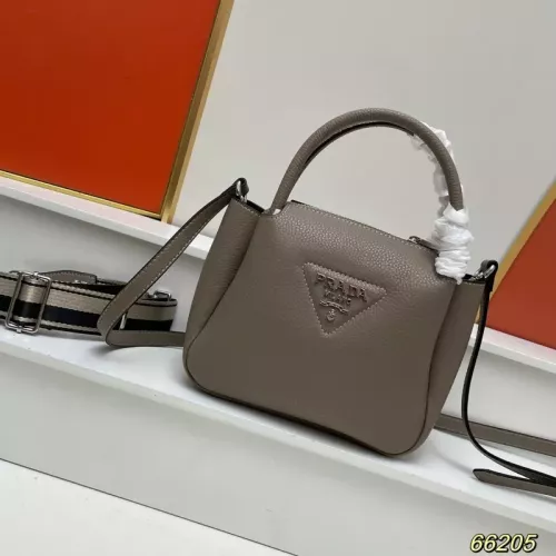 Prada AAA Quality Handbags For Women #1331182