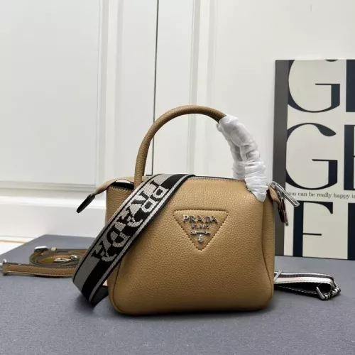 Prada AAA Quality Handbags For Women #1331183