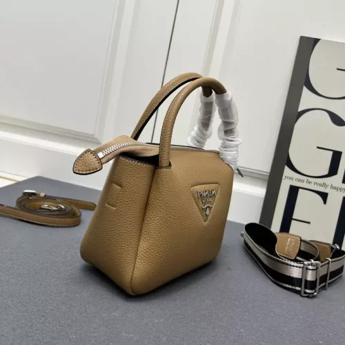 Cheap Prada AAA Quality Handbags For Women #1331183 Replica Wholesale [$98.00 USD] [ITEM#1331183] on Replica Prada AAA Quality Handbags