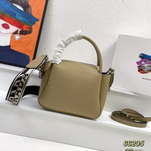 Cheap Prada AAA Quality Handbags For Women #1331184 Replica Wholesale [$98.00 USD] [ITEM#1331184] on Replica Prada AAA Quality Handbags