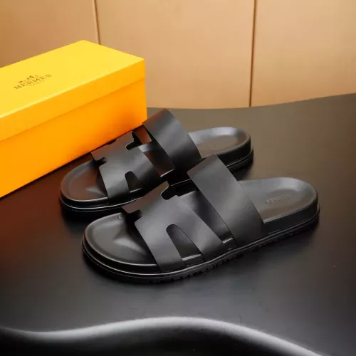 Hermes Slippers For Men #1331186