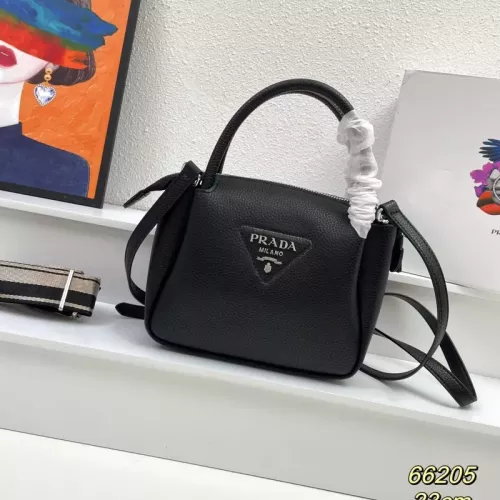 Prada AAA Quality Handbags For Women #1331187