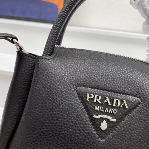 Cheap Prada AAA Quality Handbags For Women #1331187 Replica Wholesale [$98.00 USD] [ITEM#1331187] on Replica Prada AAA Quality Handbags