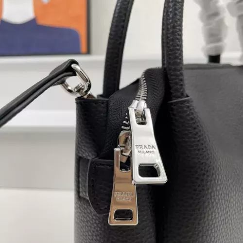 Cheap Prada AAA Quality Handbags For Women #1331187 Replica Wholesale [$98.00 USD] [ITEM#1331187] on Replica Prada AAA Quality Handbags