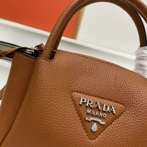 Cheap Prada AAA Quality Handbags For Women #1331189 Replica Wholesale [$98.00 USD] [ITEM#1331189] on Replica Prada AAA Quality Handbags