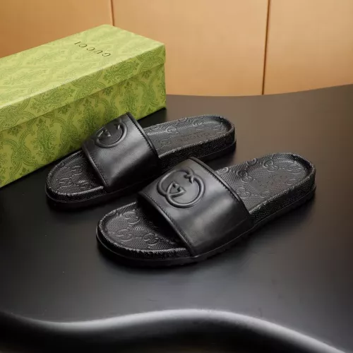 Gucci Slippers For Men #1331190