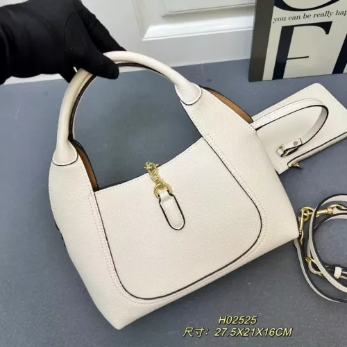 Cheap Gucci AAA Quality Handbags For Women #1331191 Replica Wholesale [$100.00 USD] [ITEM#1331191] on Replica Gucci AAA Quality Handbags