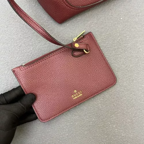 Cheap Gucci AAA Quality Handbags For Women #1331195 Replica Wholesale [$100.00 USD] [ITEM#1331195] on Replica Gucci AAA Quality Handbags