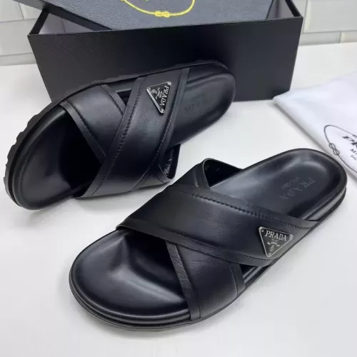 Prada Slippers For Men #1331199
