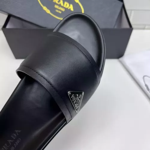 Cheap Prada Slippers For Men #1331200 Replica Wholesale [$68.00 USD] [ITEM#1331200] on Replica Prada Slippers