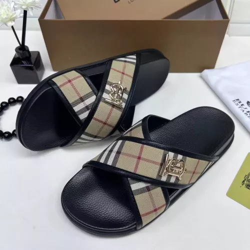 Burberry Slippers For Men #1331201