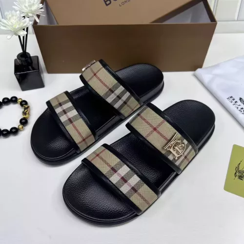 Burberry Slippers For Men #1331202