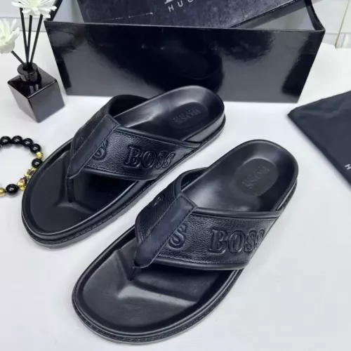 Boss Slippers For Men #1331207