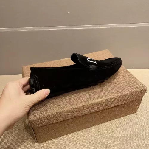 Cheap Christian Dior Leather Shoes For Men #1331217 Replica Wholesale [$76.00 USD] [ITEM#1331217] on Replica Christian Dior Leather Shoes
