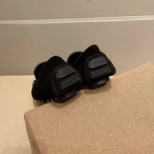 Cheap Christian Dior Leather Shoes For Men #1331217 Replica Wholesale [$76.00 USD] [ITEM#1331217] on Replica Christian Dior Leather Shoes
