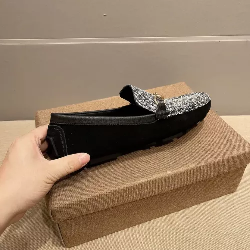 Cheap Gucci Oxfords Shoes For Men #1331218 Replica Wholesale [$76.00 USD] [ITEM#1331218] on Replica Gucci Oxfords Shoes