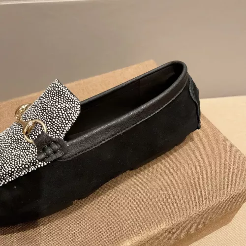 Cheap Gucci Oxfords Shoes For Men #1331218 Replica Wholesale [$76.00 USD] [ITEM#1331218] on Replica Gucci Oxfords Shoes
