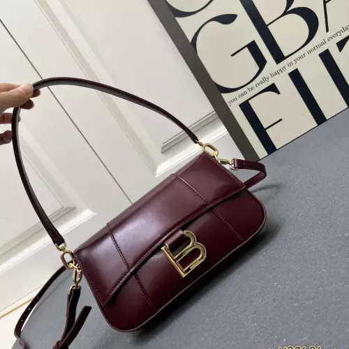 Balenciaga AAA Quality Shoulder Bags For Women #1331228
