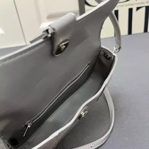 Cheap Balenciaga AAA Quality Shoulder Bags For Women #1331230 Replica Wholesale [$98.00 USD] [ITEM#1331230] on Replica Balenciaga AAA Quality Shoulder Bags