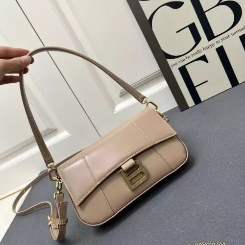 Balenciaga AAA Quality Shoulder Bags For Women #1331231