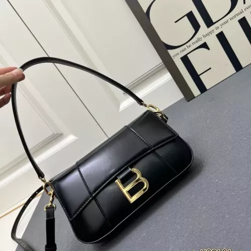 Balenciaga AAA Quality Shoulder Bags For Women #1331234