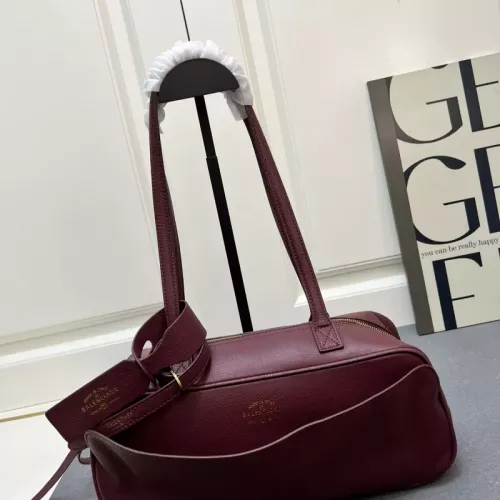 Balenciaga AAA Quality Shoulder Bags For Women #1331237
