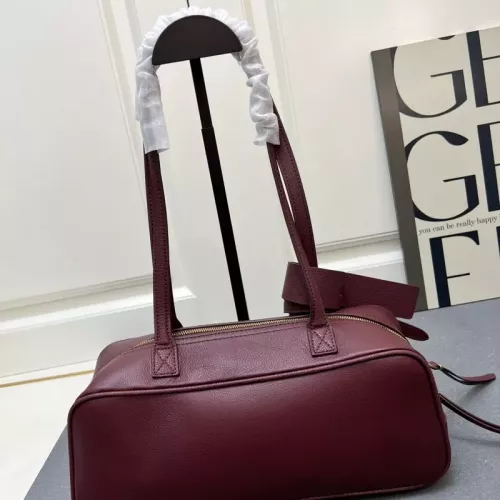 Cheap Balenciaga AAA Quality Shoulder Bags For Women #1331237 Replica Wholesale [$102.00 USD] [ITEM#1331237] on Replica Balenciaga AAA Quality Shoulder Bags