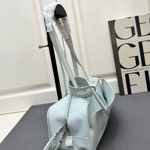 Cheap Balenciaga AAA Quality Shoulder Bags For Women #1331238 Replica Wholesale [$102.00 USD] [ITEM#1331238] on Replica Balenciaga AAA Quality Shoulder Bags