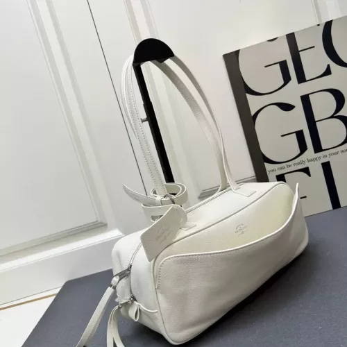 Cheap Balenciaga AAA Quality Shoulder Bags For Women #1331239 Replica Wholesale [$102.00 USD] [ITEM#1331239] on Replica Balenciaga AAA Quality Shoulder Bags