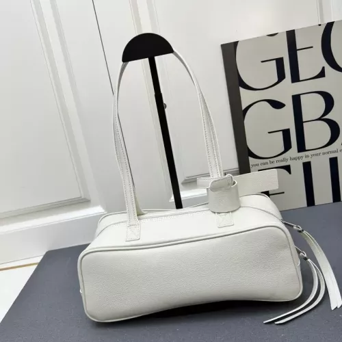 Cheap Balenciaga AAA Quality Shoulder Bags For Women #1331239 Replica Wholesale [$102.00 USD] [ITEM#1331239] on Replica Balenciaga AAA Quality Shoulder Bags