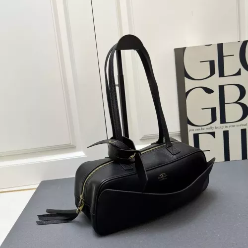 Cheap Balenciaga AAA Quality Shoulder Bags For Women #1331240 Replica Wholesale [$102.00 USD] [ITEM#1331240] on Replica Balenciaga AAA Quality Shoulder Bags