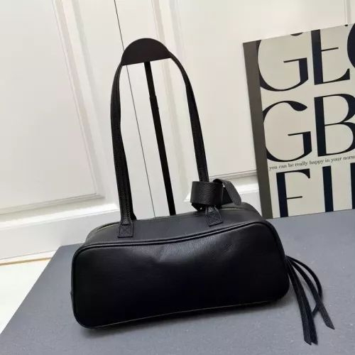 Cheap Balenciaga AAA Quality Shoulder Bags For Women #1331240 Replica Wholesale [$102.00 USD] [ITEM#1331240] on Replica Balenciaga AAA Quality Shoulder Bags
