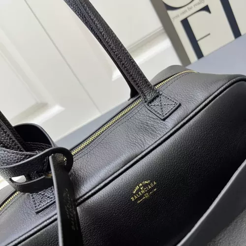 Cheap Balenciaga AAA Quality Shoulder Bags For Women #1331240 Replica Wholesale [$102.00 USD] [ITEM#1331240] on Replica Balenciaga AAA Quality Shoulder Bags
