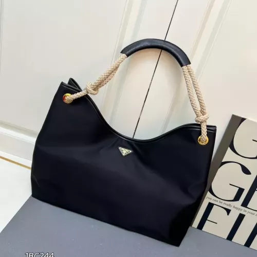 Prada AAA Quality Shoulder Bags For Women #1331243