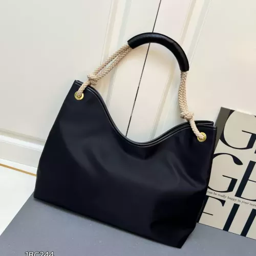 Cheap Prada AAA Quality Shoulder Bags For Women #1331243 Replica Wholesale [$98.00 USD] [ITEM#1331243] on Replica Prada AAA Quality Shoulder Bags