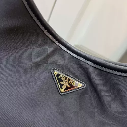 Cheap Prada AAA Quality Shoulder Bags For Women #1331243 Replica Wholesale [$98.00 USD] [ITEM#1331243] on Replica Prada AAA Quality Shoulder Bags