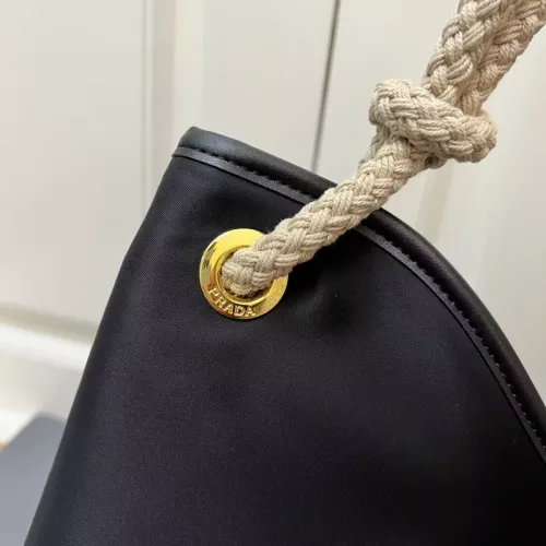 Cheap Prada AAA Quality Shoulder Bags For Women #1331243 Replica Wholesale [$98.00 USD] [ITEM#1331243] on Replica Prada AAA Quality Shoulder Bags