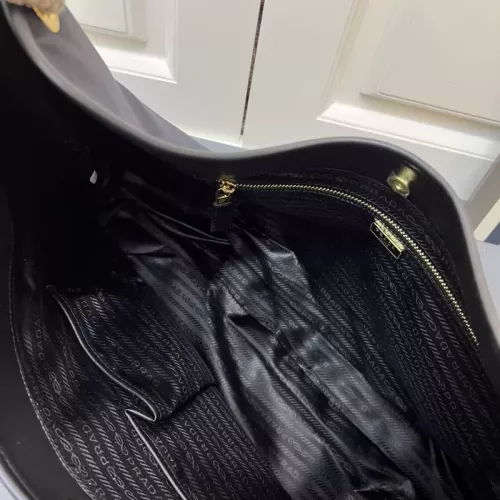 Cheap Prada AAA Quality Shoulder Bags For Women #1331243 Replica Wholesale [$98.00 USD] [ITEM#1331243] on Replica Prada AAA Quality Shoulder Bags