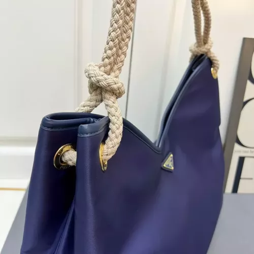 Cheap Prada AAA Quality Shoulder Bags For Women #1331244 Replica Wholesale [$98.00 USD] [ITEM#1331244] on Replica Prada AAA Quality Shoulder Bags
