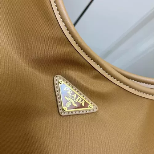 Cheap Prada AAA Quality Shoulder Bags For Women #1331245 Replica Wholesale [$98.00 USD] [ITEM#1331245] on Replica Prada AAA Quality Shoulder Bags