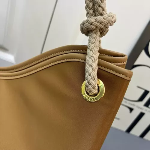 Cheap Prada AAA Quality Shoulder Bags For Women #1331245 Replica Wholesale [$98.00 USD] [ITEM#1331245] on Replica Prada AAA Quality Shoulder Bags