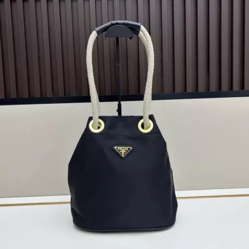 Prada AAA Quality Shoulder Bags For Women #1331249