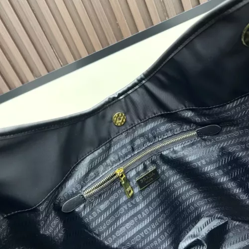 Cheap Prada AAA Quality Shoulder Bags For Women #1331250 Replica Wholesale [$88.00 USD] [ITEM#1331250] on Replica Prada AAA Quality Shoulder Bags